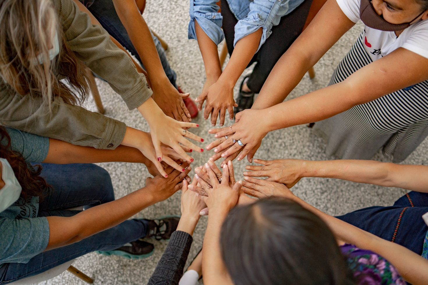 Inspirerende verhalen uit de Roermondse non-profit sector